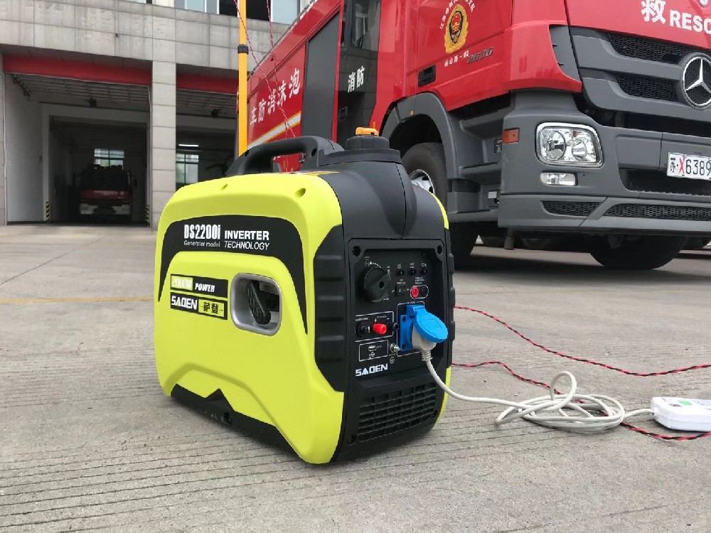 智能化控制系統在大型發電機組管理中的應用