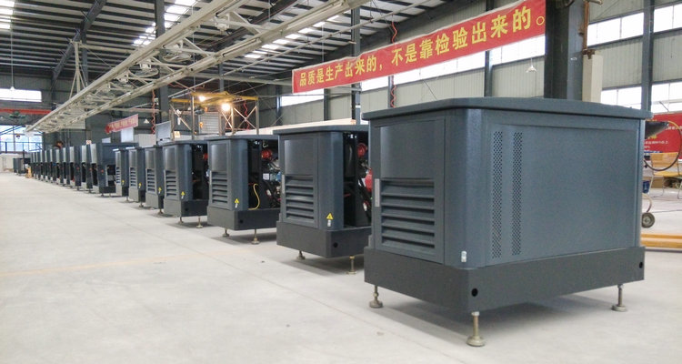 智能家居時(shí)代的小型太陽能發(fā)電機(jī)應(yīng)用前景 智能家居時(shí)代的小型太陽能發(fā)電機(jī)應(yīng)用前景